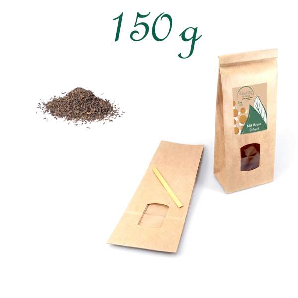 BIO China Pu Erh Tee 1st Grade