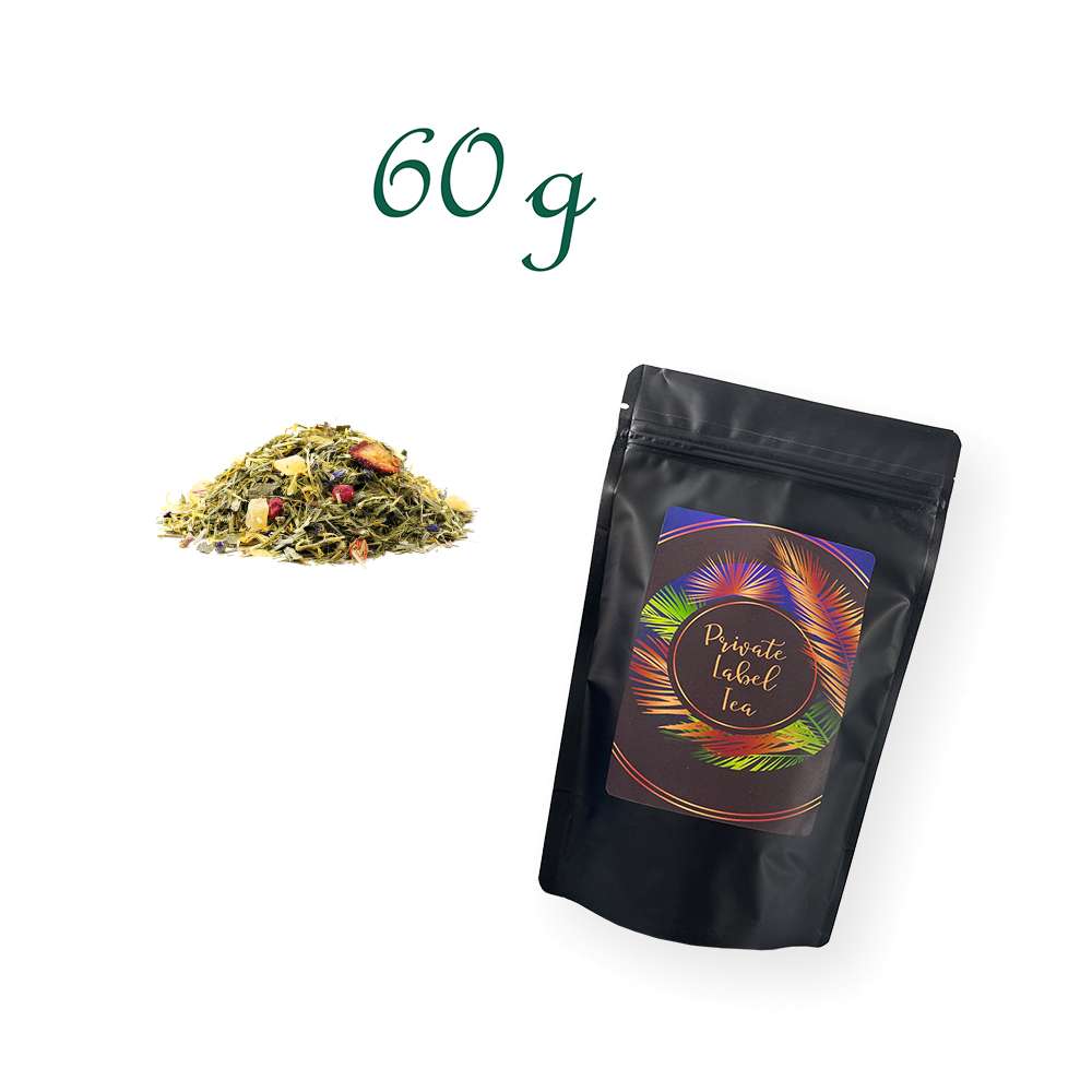 Kräutertee BUDDHA BAMBOO