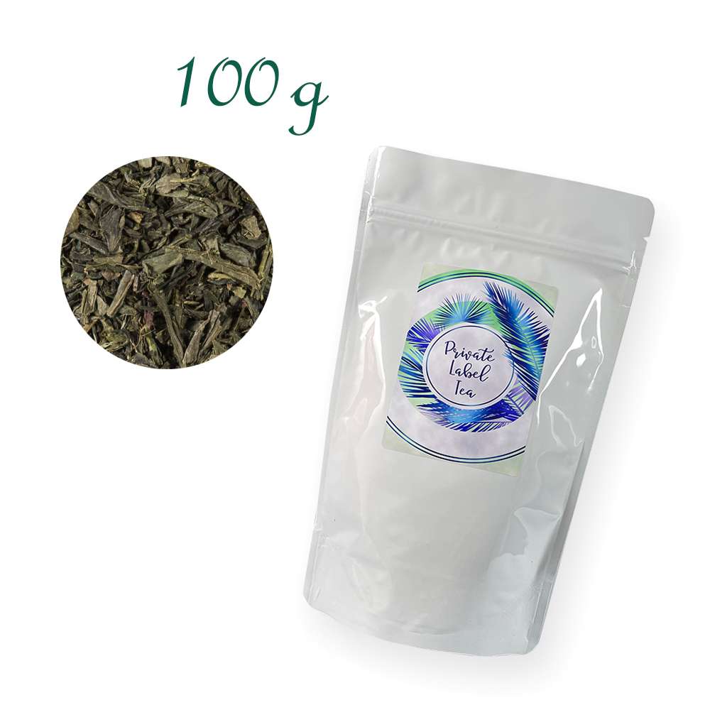 China SENCHA Bio Tee