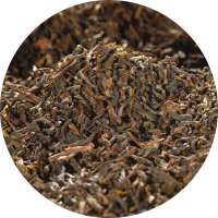 BIO Schwarzer Tee EARL GREY HIMALAJA