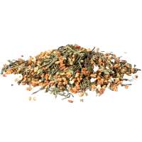 China Genmaicha Tee