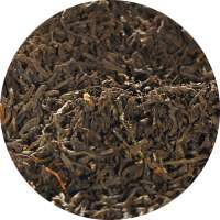 Ostfriesen Blattmischung II Tee