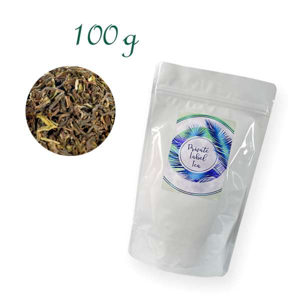 Darjeeling FTGFOP 1st Flush Namring Tee