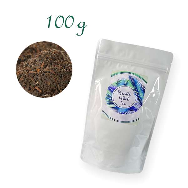 Ceylon Orange Pekoe Tee