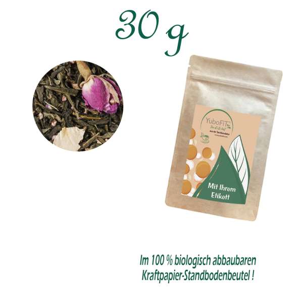 Märchenfee Tee