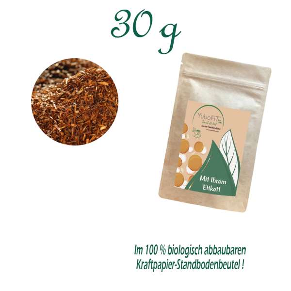 BIO Rotbuschtee Supergrade