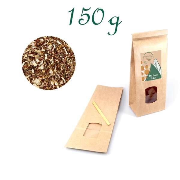 Grüner Rooibos Bio Tee