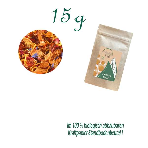 BIO Kräutertee EVERY WOMAN