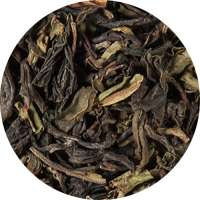 Darjeeling First Flush SFTGFOP1 PUTTABONG Bio Tee