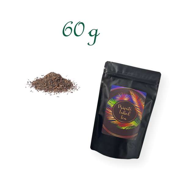 BIO China Pu Erh Tee 1st Grade