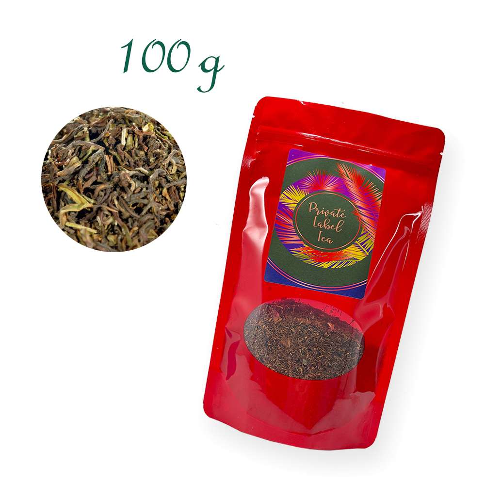 Darjeeling FTGFOP 1st Flush Namring Tee