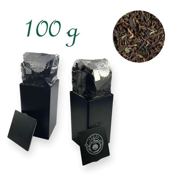 Darjeeling First Flush FTGFOP1 Hausmischung Tee