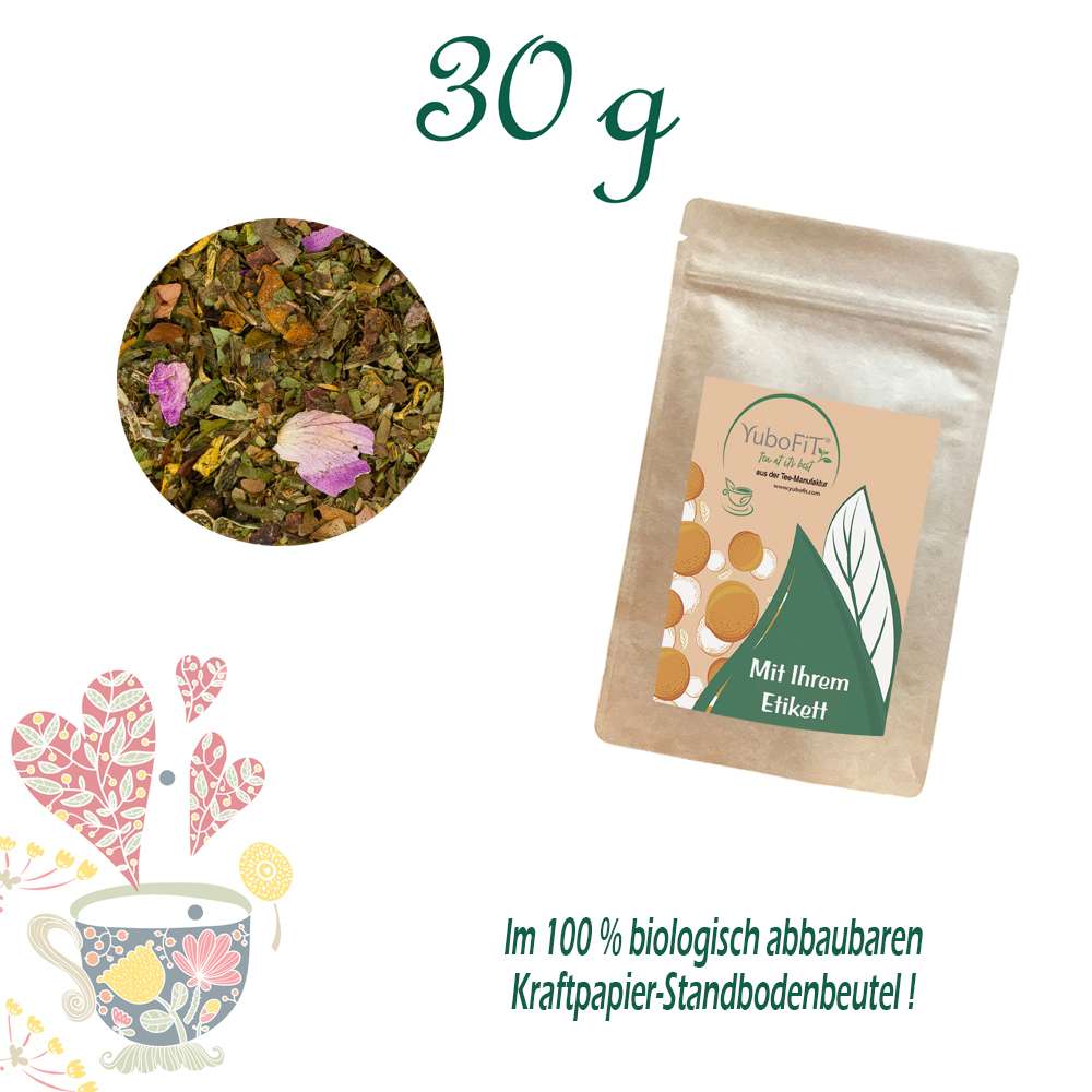 Schön & Reich Bio Tee