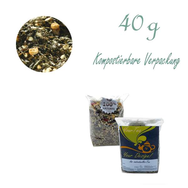 Sencha Tee SWEET DREAMS