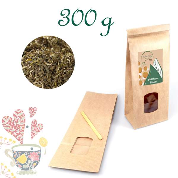 China FOP Yunnan Grün Tee