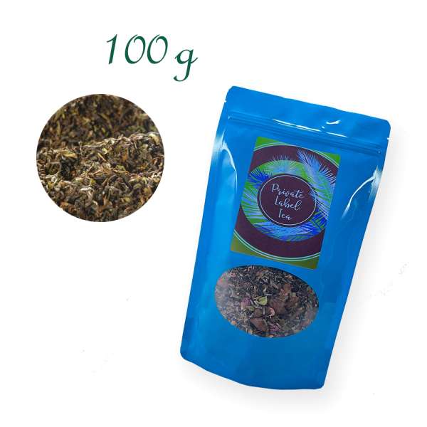 Darjeeling FTGFOP1 1st Flush Lucky Hill Tee