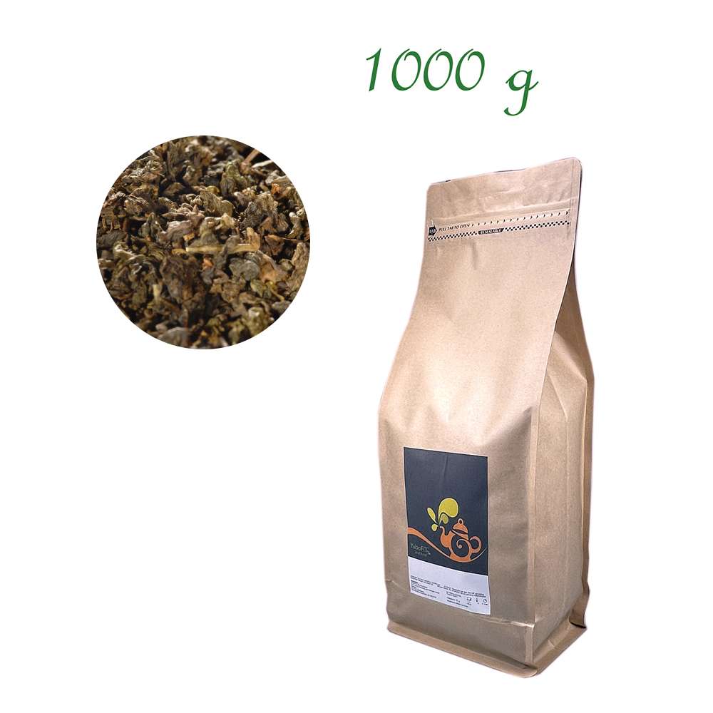 China Oolong Tee