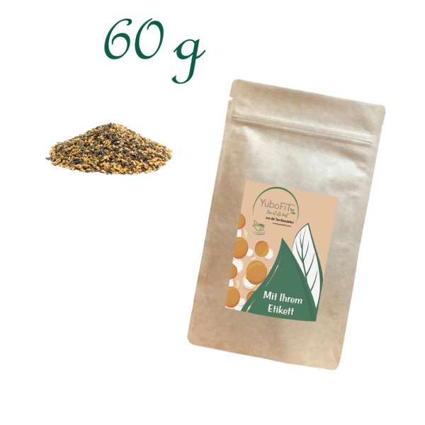 BIO China Genmaicha Tee