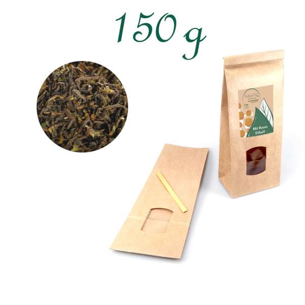 Darjeeling FTGFOP 1st Flush Ambootia Tee