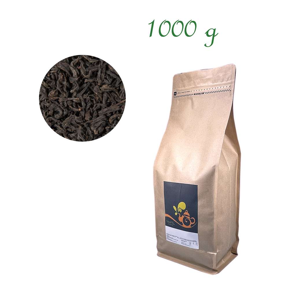 China TARRY LAPSANG SOUCHONG Rauchtee