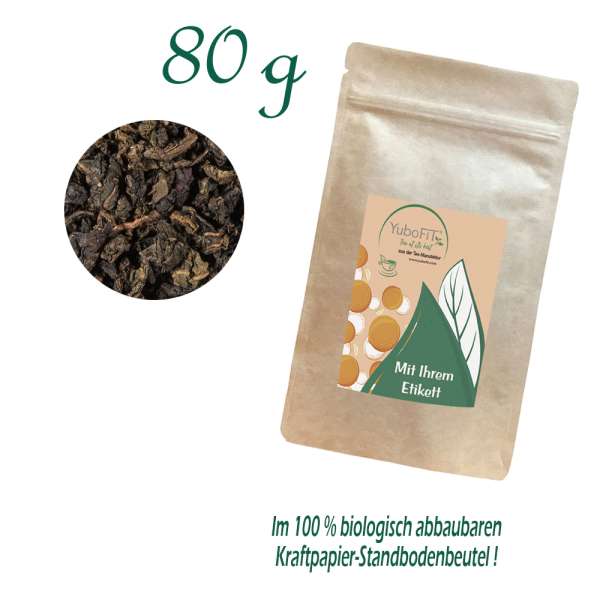 China OOLONG SE CHUNG Tee
