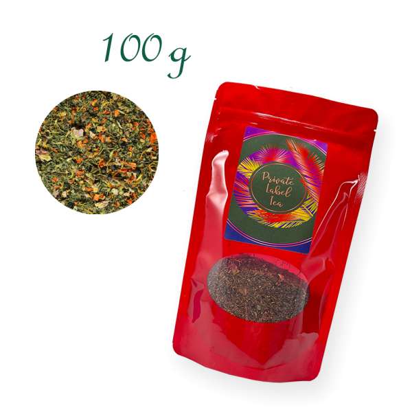 YuboFiT® BIO Functional Tea - Beauty