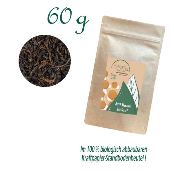 Darjeeling Second Flush FTGFOP1 AMBOOTIA Bio Tee