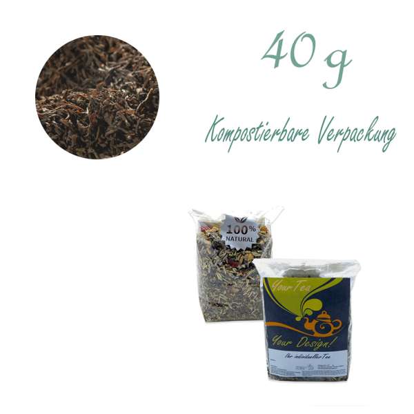 Ceylon OP Hg Lovers Leap Nuwara Eliya Tee
