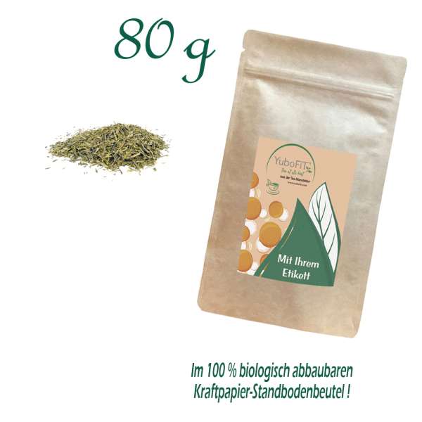 Japan Sencha Jeido Tee mit Matcha