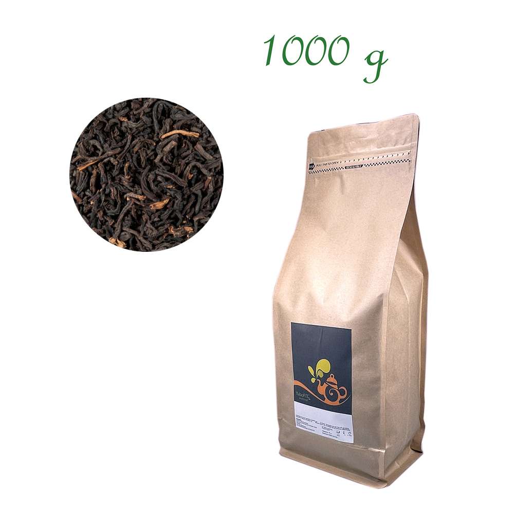 Ceylon Blatt Decaf Tee