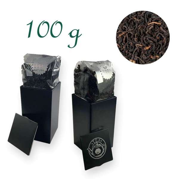 Ceylon Blatt Decaf Tee