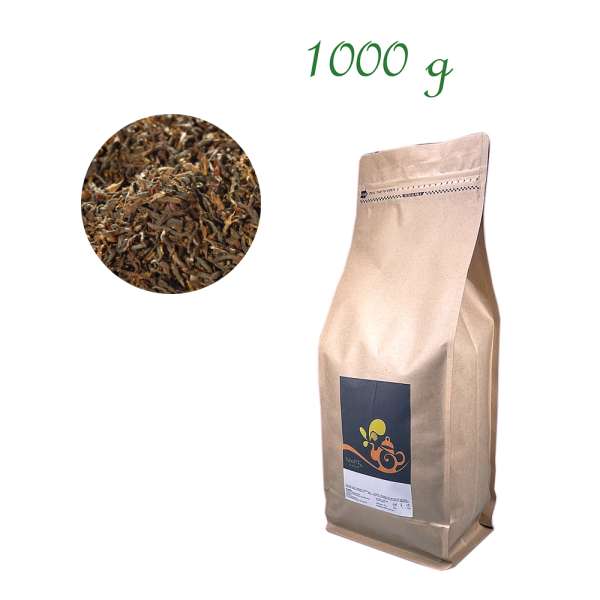 BIO Darjeeling SFTGFOP1 1st Flush Seeyok Tee