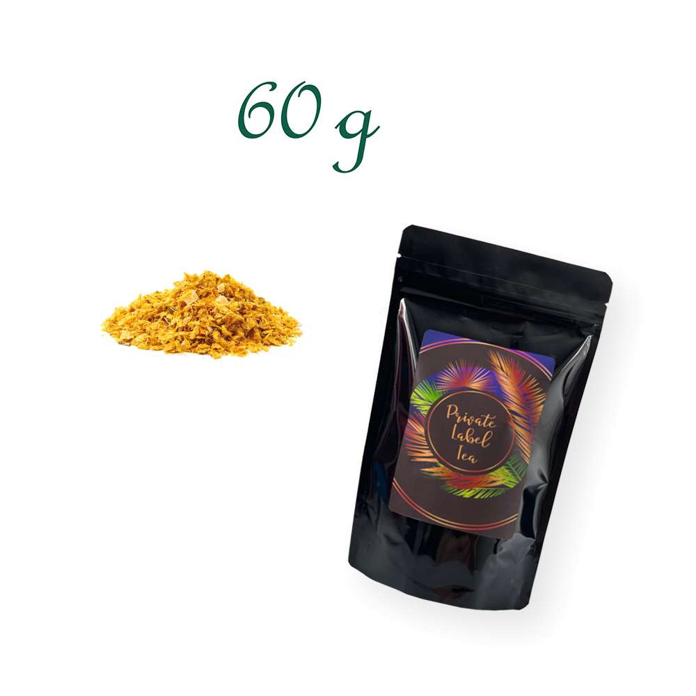 Früchtetee HOW-WE-DO-IT Sanddornbeeren