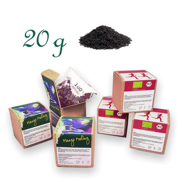 BIO Ceylon OP Nilmini Tee