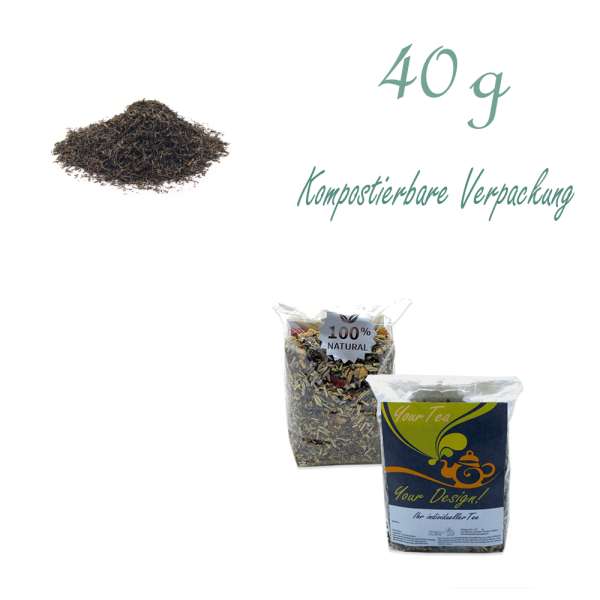 BIO Tee Rwanda OP Tee