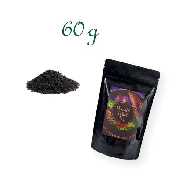 BIO Ceylon OP Nilmini Tee