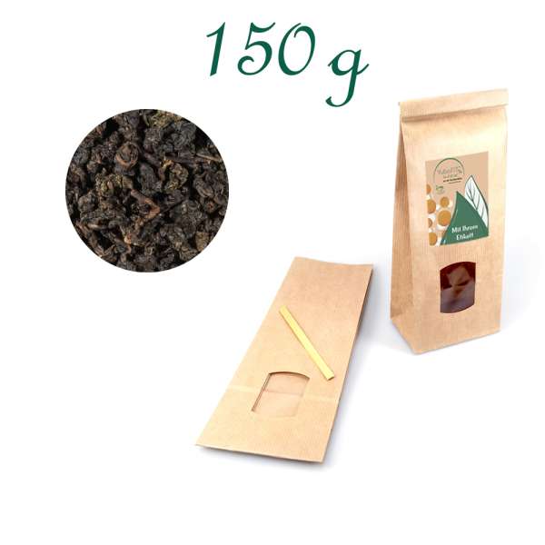 China OOLONG TI KUAN YIN Tee