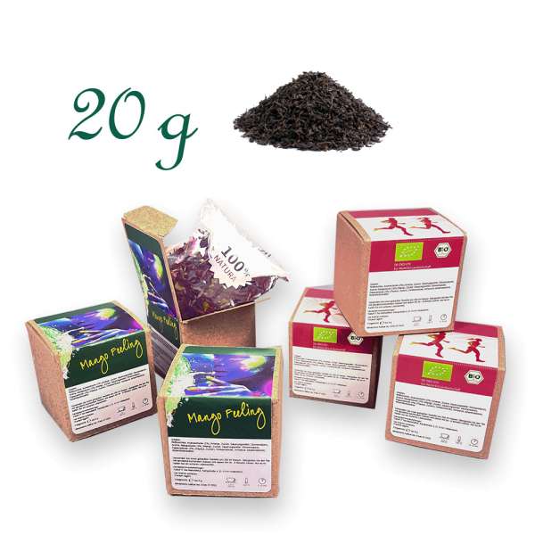 BIO China Pu Erh Tee