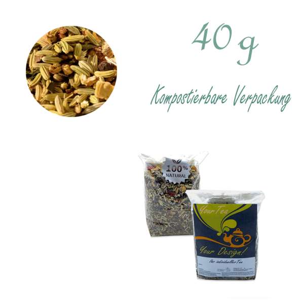 Ayur Tee BIO TEADOC special