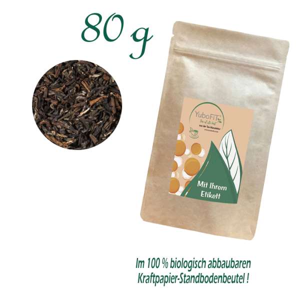 Sikkim FTGFOP1 TEMI Tee