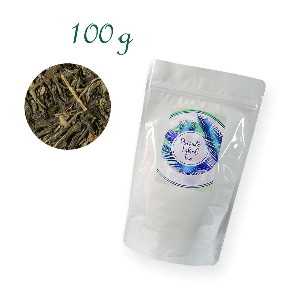 China SENCHA Tee