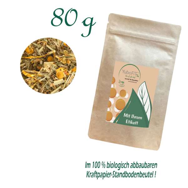 BIO Herbal Tea SUMMER WALK