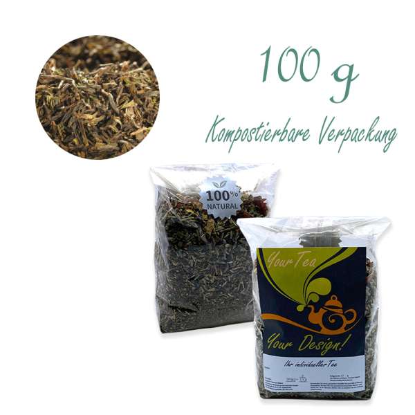 Darjeeling FTGFOP1 1st Flush Risheehat Tee