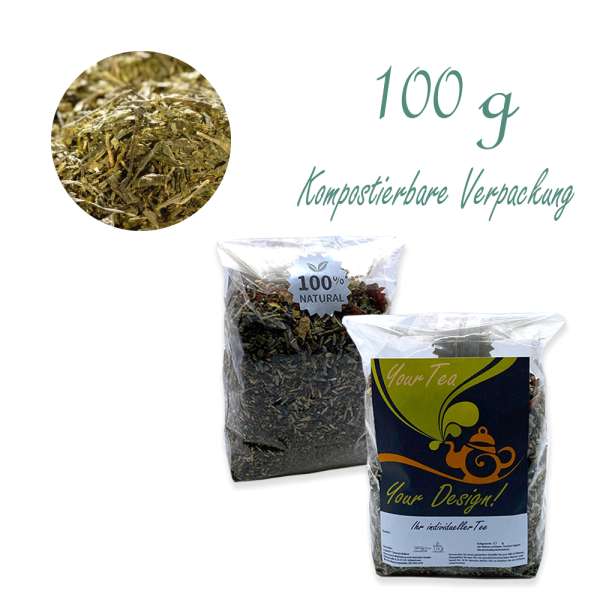 BIO China Sencha Lu Yu Tee