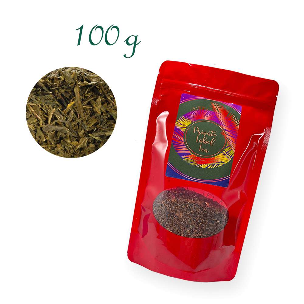 China Sencha Tee