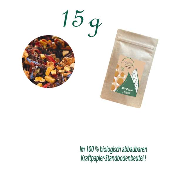 Früchtee CHRISTKINDLMARKT