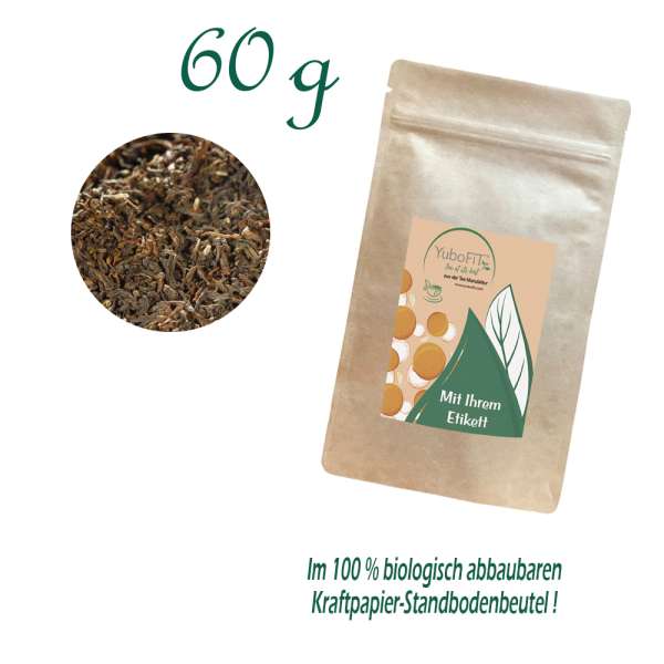 BIO Darjeeling FTGFOP1 2nd Flush Selimbong Tee