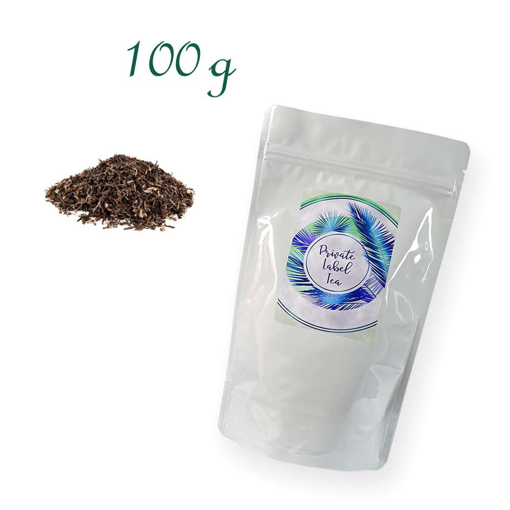 Darjeeling SFTGFOP1 2nd Flush Marybong Tee