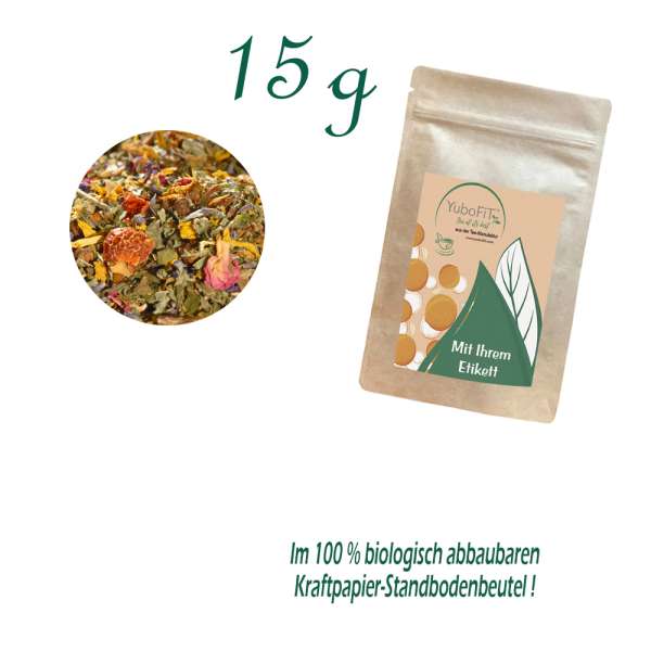 PHILOSOPHEN-Kräutertee