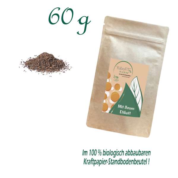 BIO China Pu Erh Tee 1st Grade